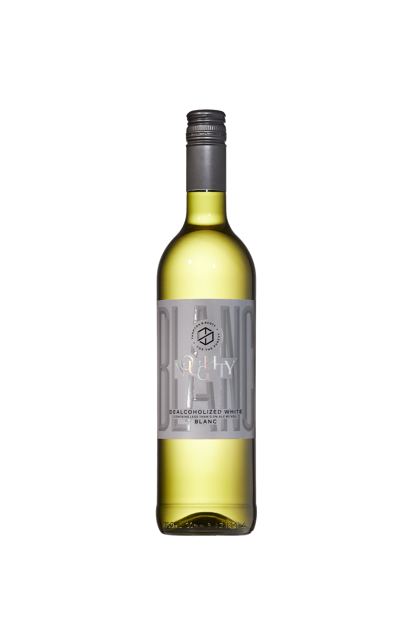 Noughty Non-Alcoholic Blanc