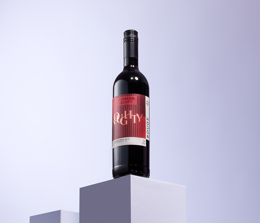 Noughty Alcohol-Free Rouge